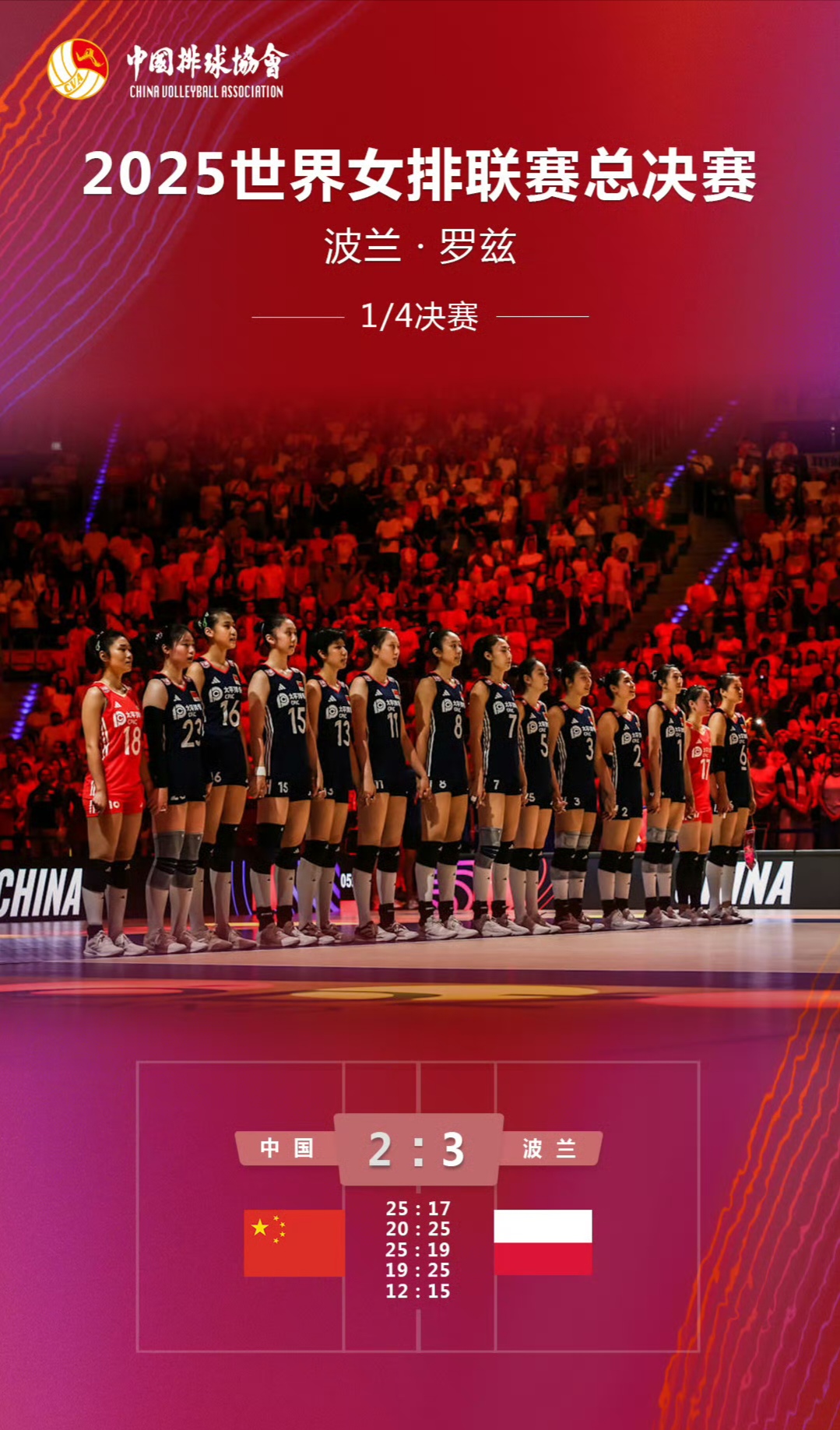 排球战队状态火热，誓夺总冠军