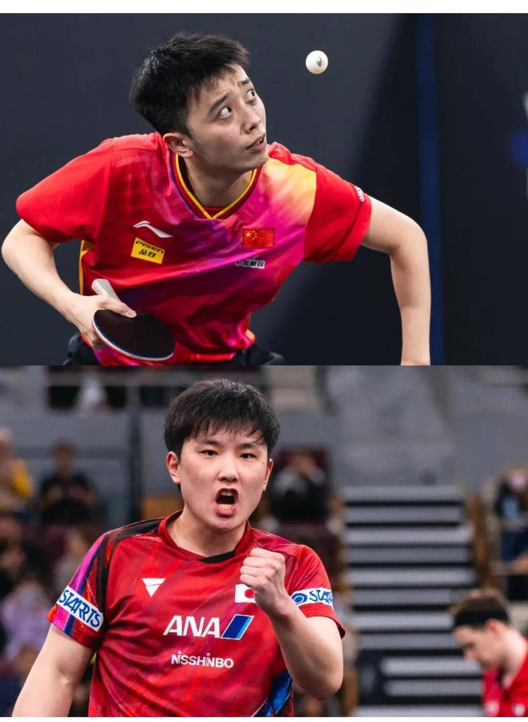 乒乓球迎来宿敌之战,恩怨再续的简单介绍 乒乓球迎来宿敌之战,恩怨再续的简单介绍