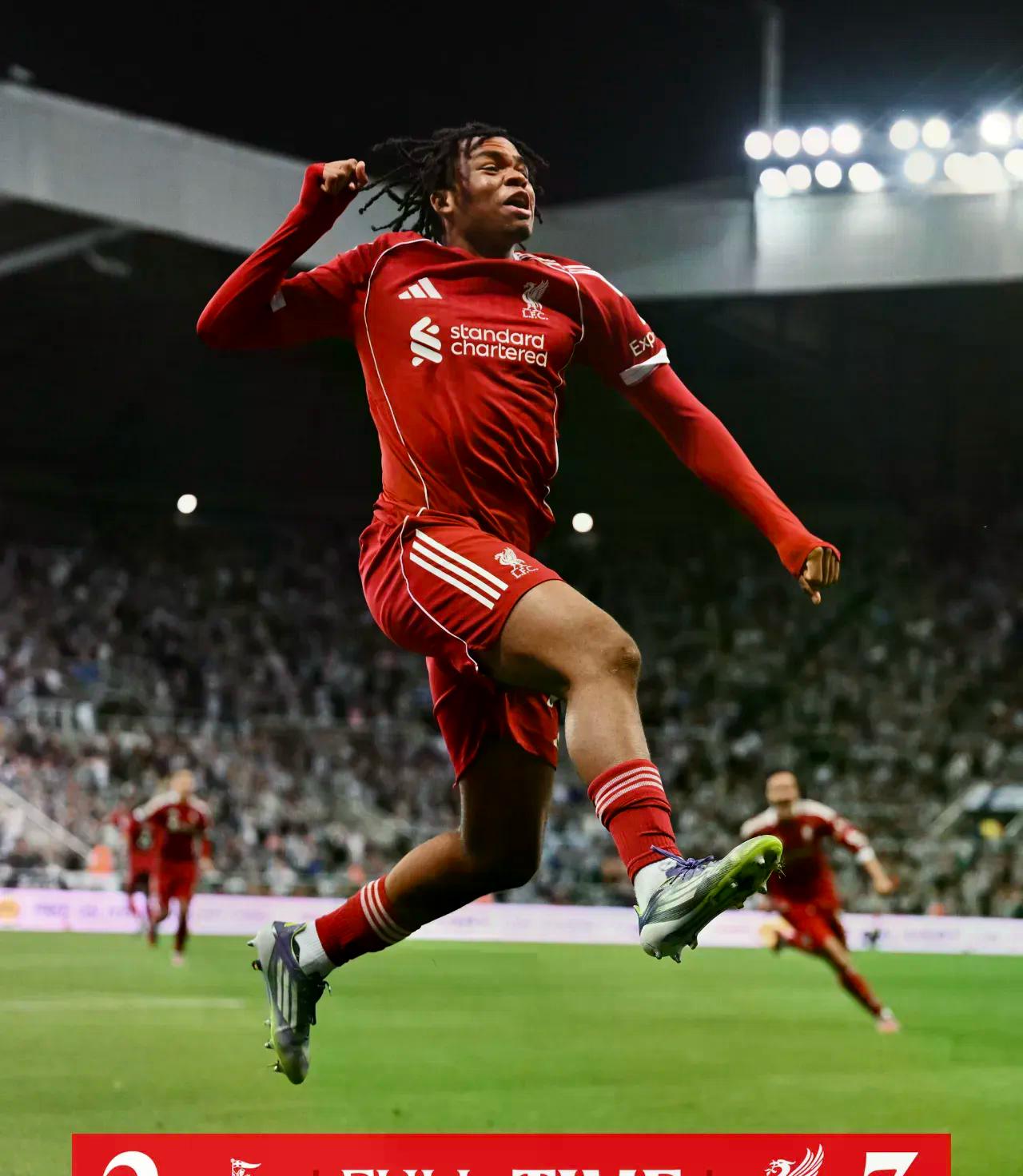 神仙对局!英超比赛过程堪比大片 神仙对局!英超比赛过程堪比大片