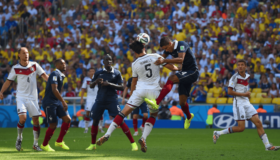 包含法国队力克德国队，张本智和惊艳四座的词条