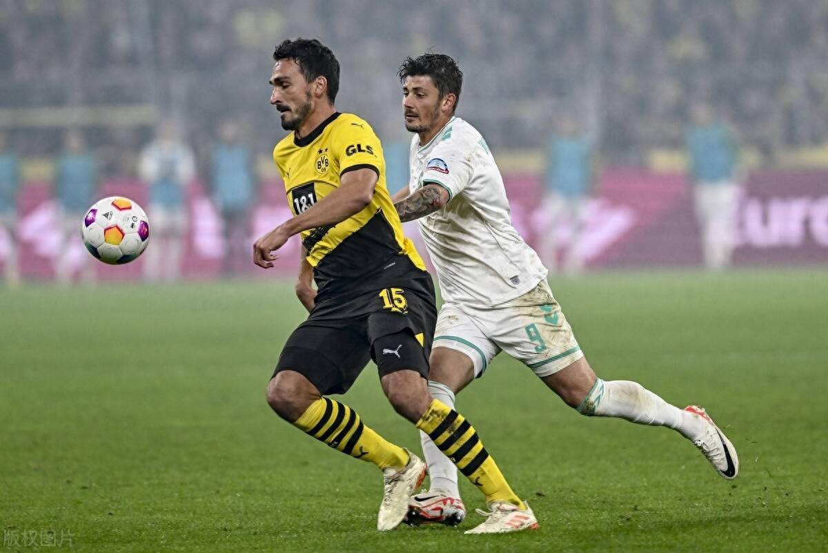 勒沃库森绝杀波兰，布鲁诺统治全场的简单介绍