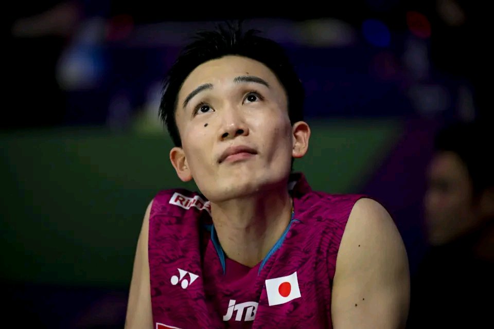 泰国队绝杀中国队，桃田贤斗关键制胜的简单介绍