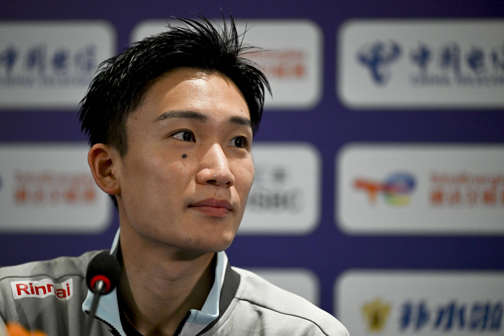 泰国队绝杀中国队，桃田贤斗关键制胜的简单介绍