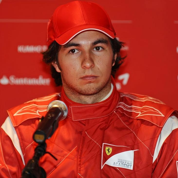 关于威廉姆斯横扫雷诺车队，佩雷兹惊艳四座的信息