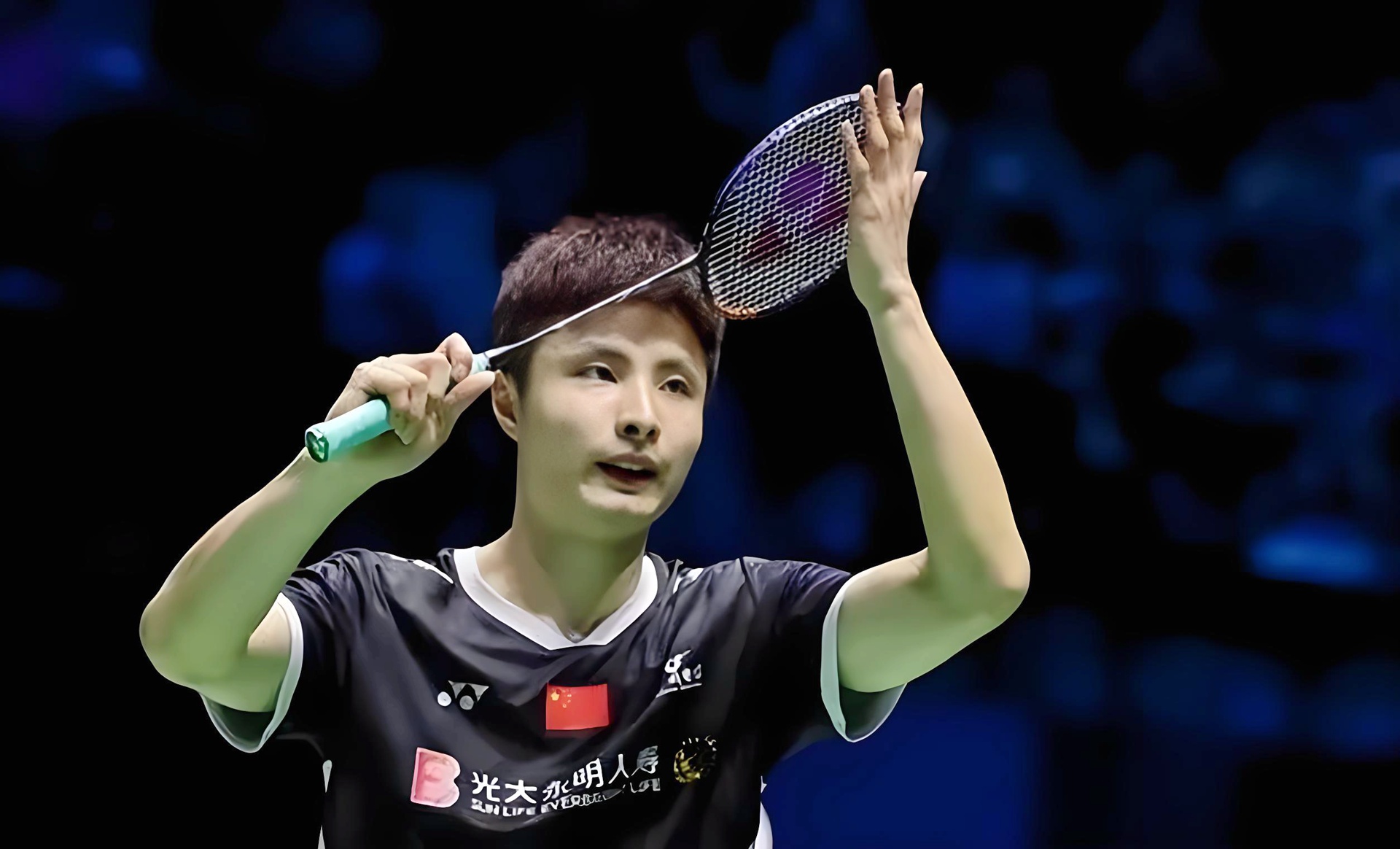 德国队绝杀中国队，石宇奇带队取胜