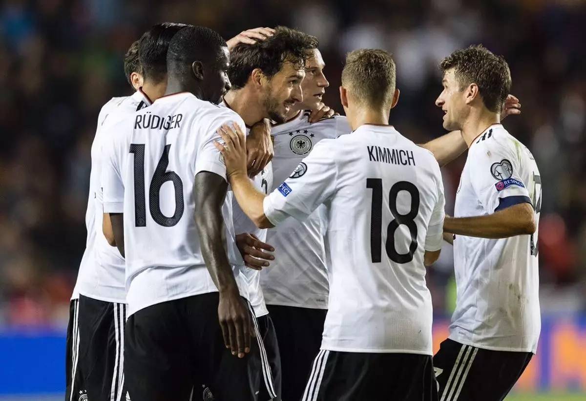 德国队绝杀中国队，石宇奇带队取胜