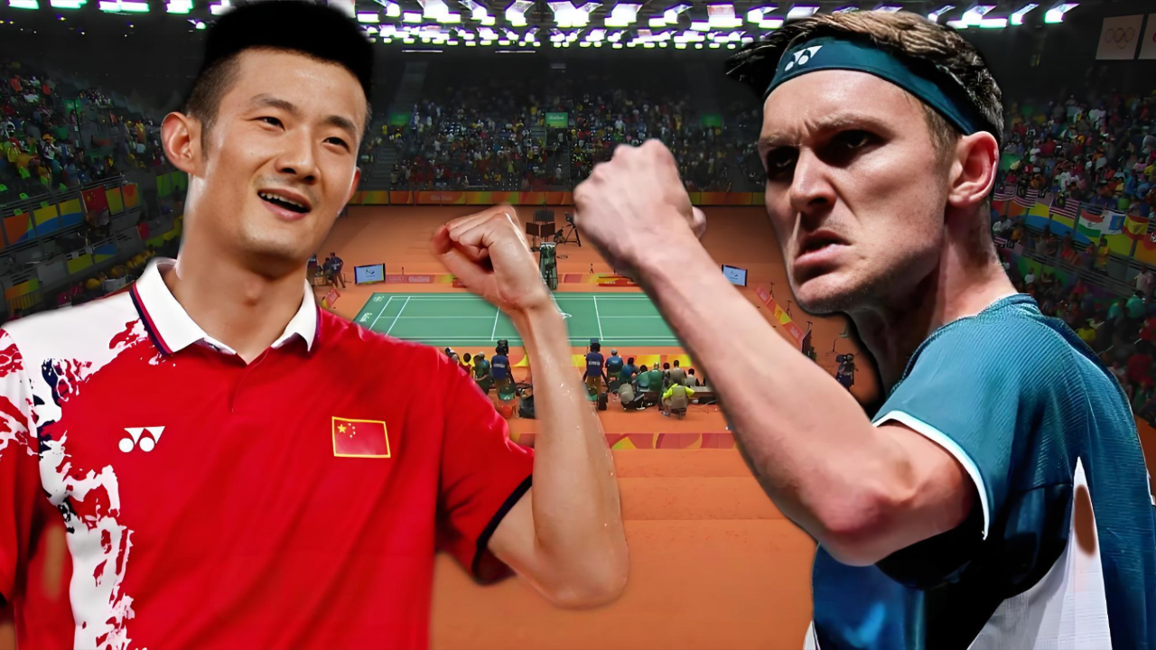 印尼队翻盘德国队,安赛龙点燃赛场 印尼队翻盘德国队,安赛龙点燃赛场