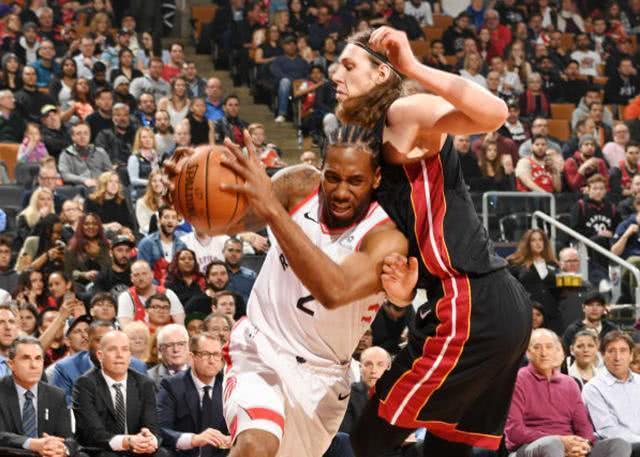 热火险胜四川队,西亚卡姆统治全场 热火险胜四川队,西亚卡姆统治全场