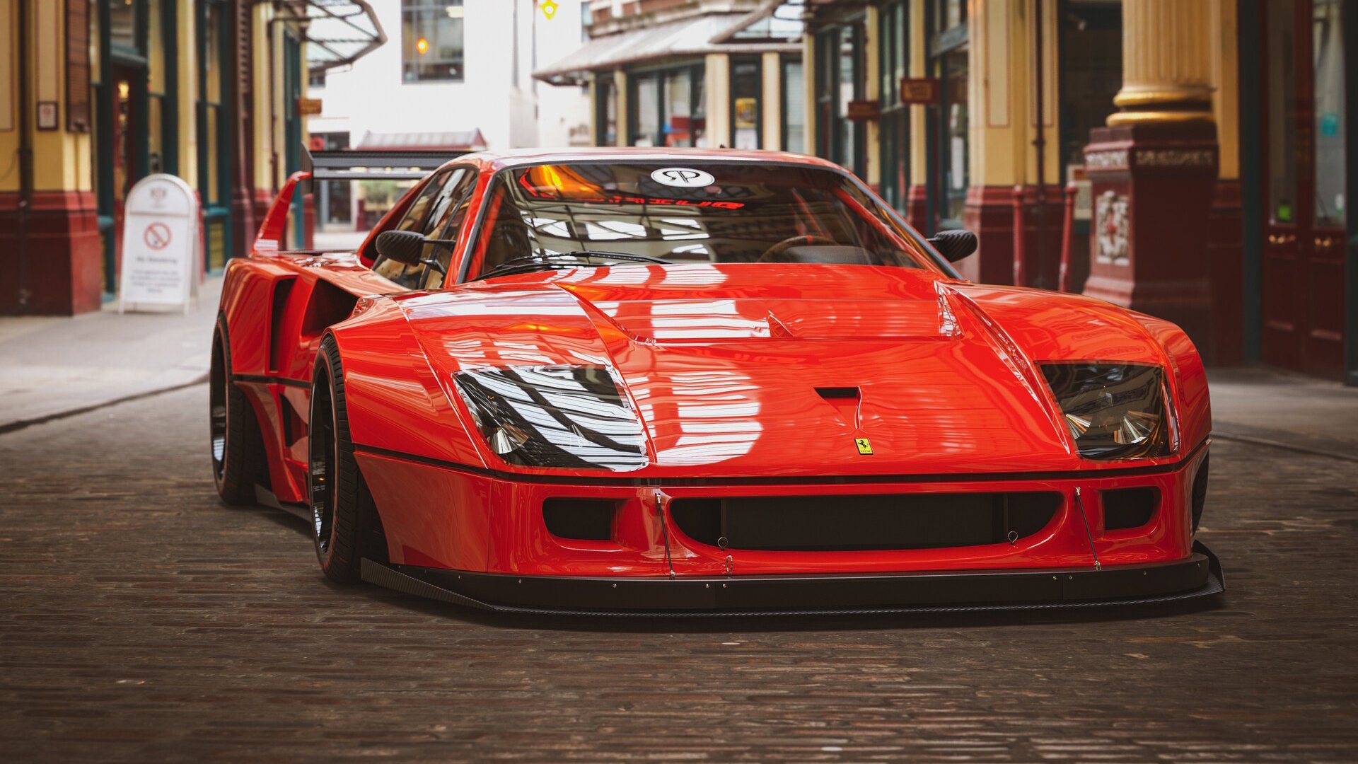 风暴之眼，当一个人的天赋成为整个时代的无解题