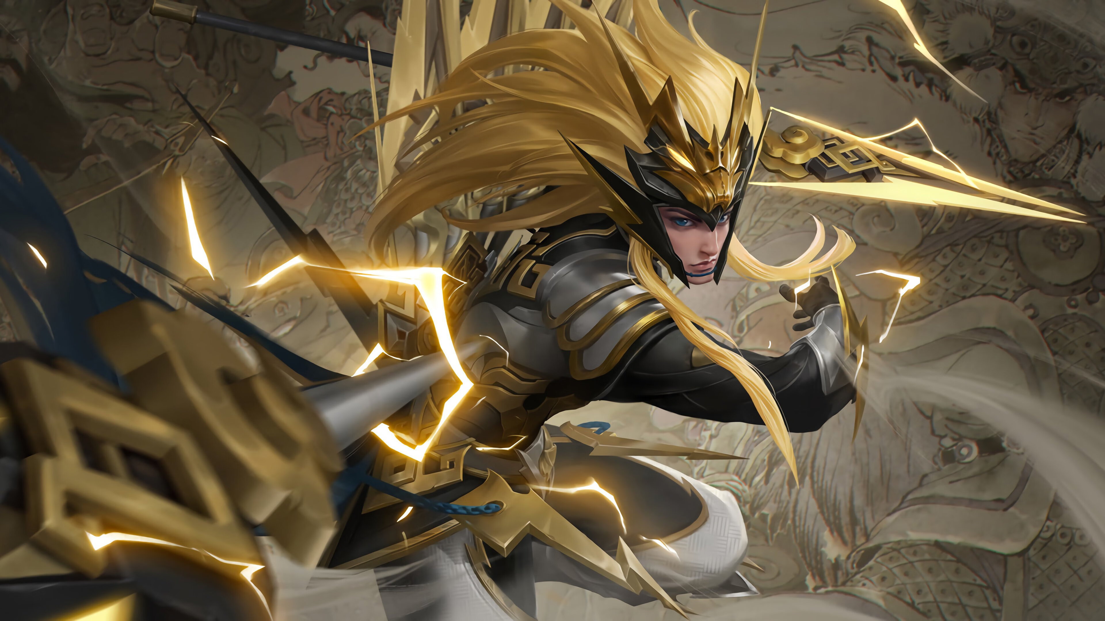 中场哨响时，卡拉斯科正读着手机上的比分推送—那正是他接管比赛的开始