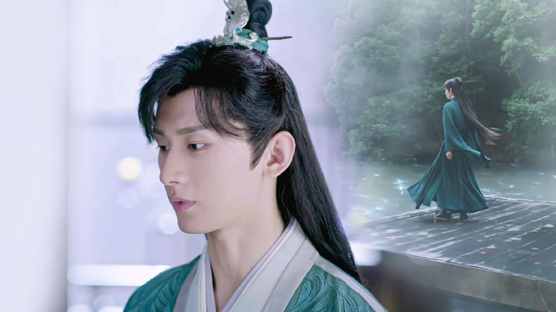 当探戈的利刃切开黑色之星，伊萨克如何在战术密网中化身破局者